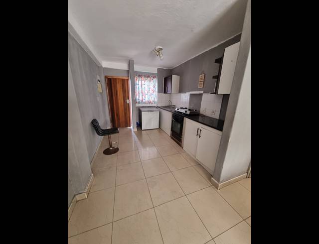 1 BEDROOM APARTMENT FOR SALE IN WILD EN WEIDE